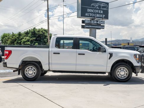 Used 2023 Ford F150 XL AWD/4WD image 10