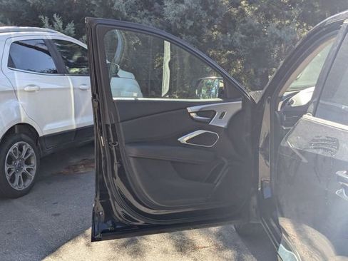 Used 2020 Acura RDX AWD image 25