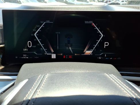 Used 2023 BMW X7 xDrive40i AWD/4WD image 23