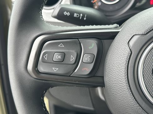 New 2025 Jeep Wrangler Sport S image 26