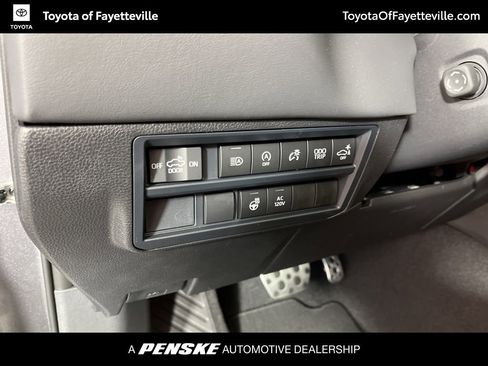 New 2026 Toyota Tundra Platinum AWD/4WD image 28