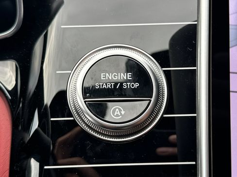 New 2026 Mercedes-Benz S 580 4MATIC Sedan image 22