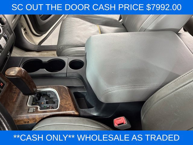 Used 2010 Toyota Sequoia Platinum AWD/4WD image 26