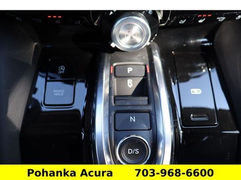 Certified 2026 Acura MDX SH-AWD w/ Advance Package image 17