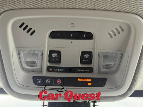 Used 2019 Chevrolet Traverse RS AWD/4WD image 31