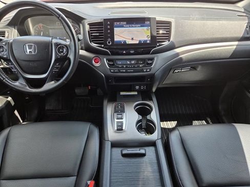 Used 2022 Honda Ridgeline RTL-E image 13