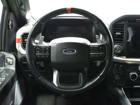Used 2023 Ford F150 Raptor w/ Raptor 37 Performance Package AWD/4WD image 22