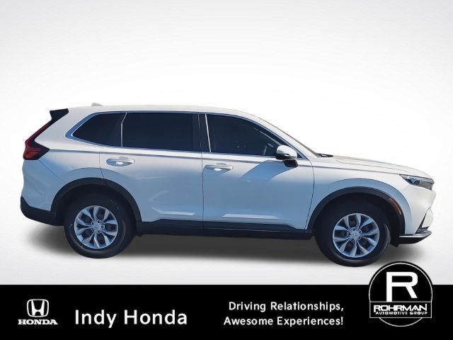 Used 2024 Honda CR-V LX image 11