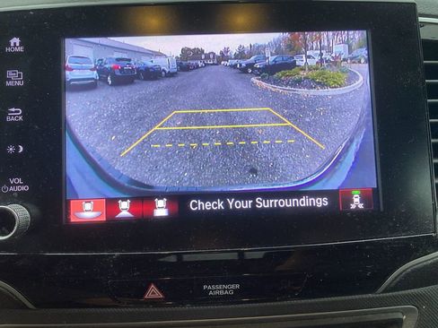 Used 2023 Honda Ridgeline RTL image 21