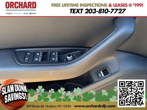 Used 2022 Audi A5 2.0T Premium image 24