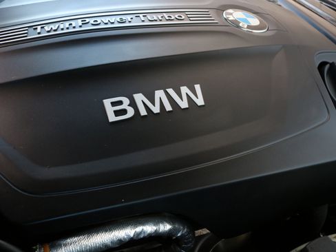 Used 2016 BMW 435i Gran Coupe xDrive image 58