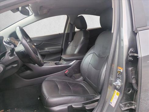 Used 2017 Chevrolet Volt Premier image 13