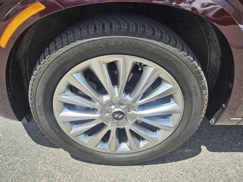 Used 2020 Hyundai Palisade Limited AWD/4WD image 17