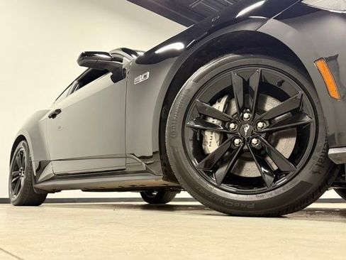 Used 2025 Ford Mustang GT image 3