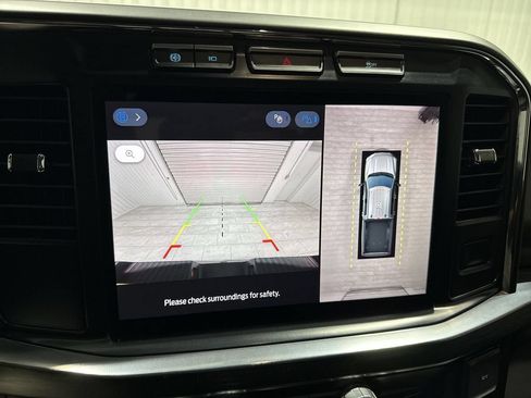 Used 2024 Ford F250 Lariat AWD/4WD image 15