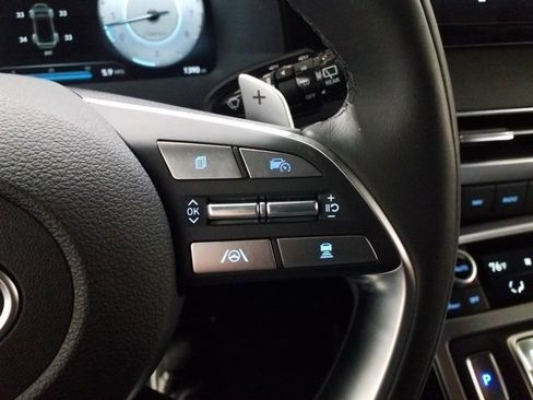 Certified 2025 Hyundai Palisade Calligraphy image 6