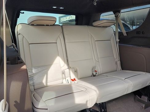 New 2026 GMC Yukon XL Denali image 54