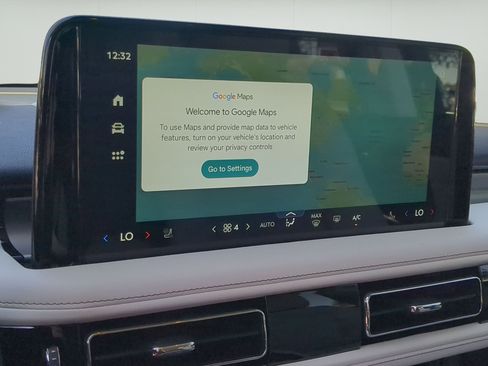 New 2026 Lincoln Aviator 2WD image 17