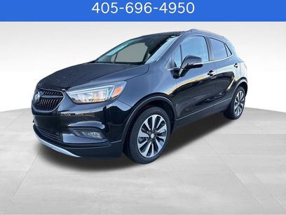 Used 2017 Buick Encore Preferred