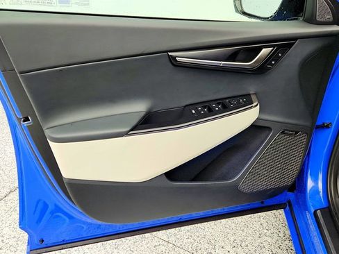 Used 2025 Kia EV6 GT-Line image 11