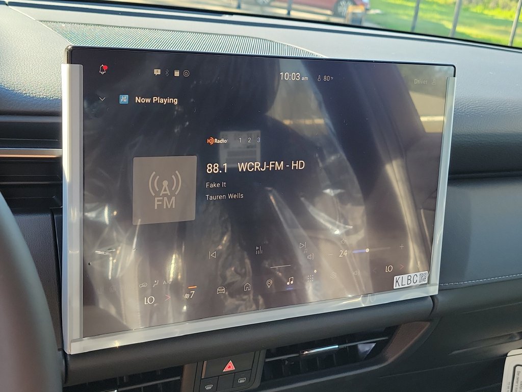 New 2026 MAZDA CX-5 Preferred AWD/4WD image 27