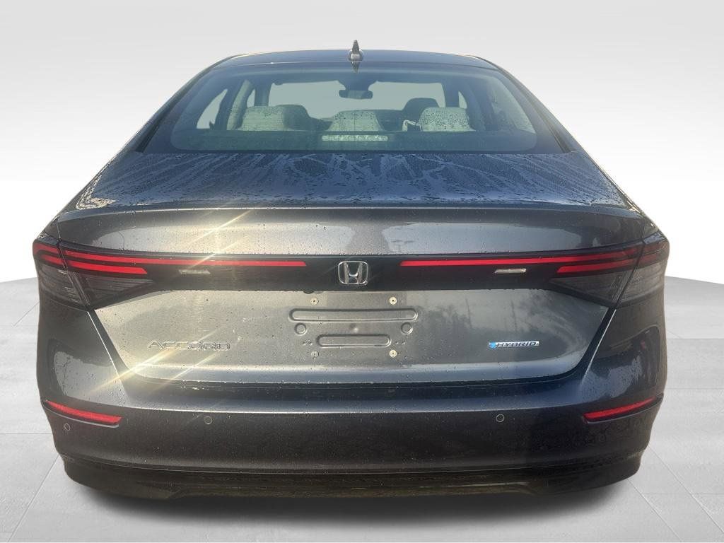 Used 2023 Honda Accord EX-L image 8