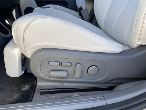 Certified 2023 Hyundai Ioniq 5 Limited RWD image 21