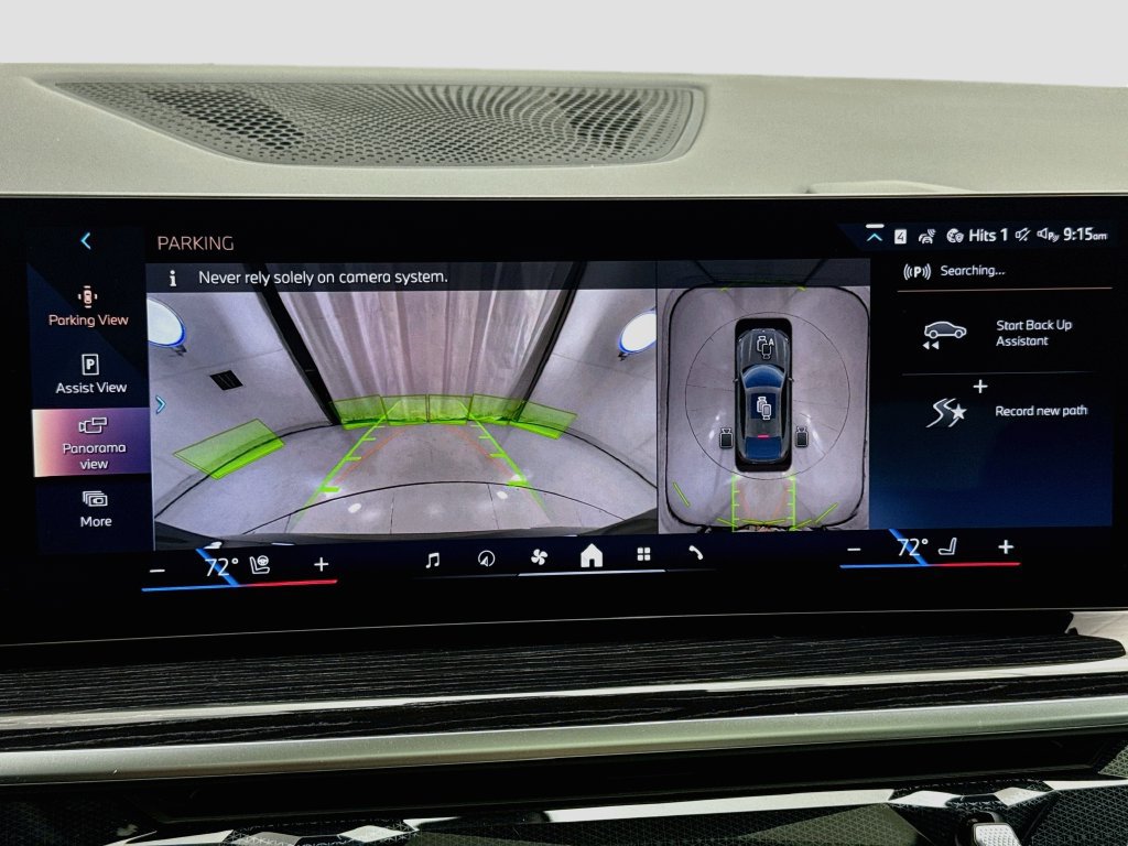 New 2027 BMW X6 xDrive40i AWD/4WD image 15