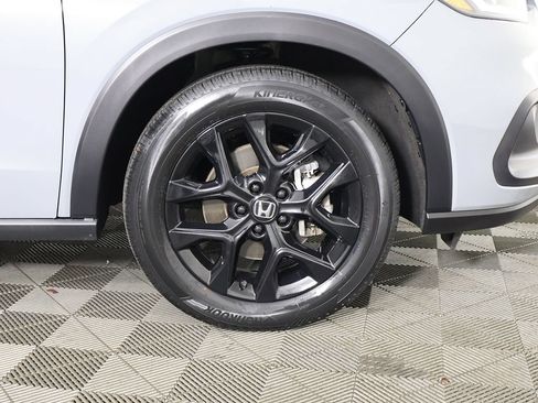 Used 2024 Honda HR-V Sport image 19