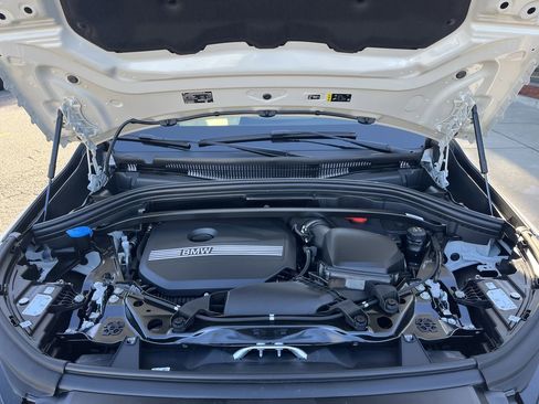 New 2026 BMW X1 xDrive28i w/ Technology Package image 38