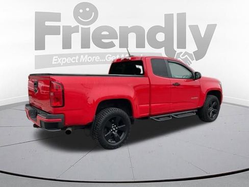 Used 2016 Chevrolet Colorado LT RWD image 11