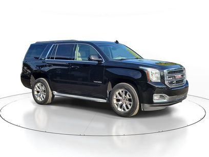 Used 2015 GMC Yukon SLT w/ Open Road Package