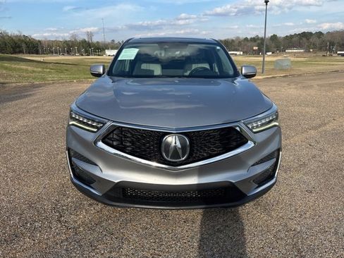 Used 2019 Acura RDX w/ Technology Package image 6
