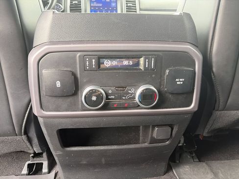 Used 2021 Ford Expedition Max Platinum AWD/4WD image 32
