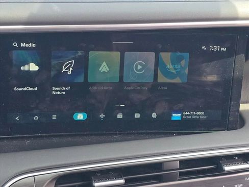 Used 2026 Hyundai Palisade Limited image 21