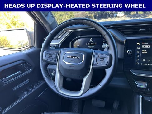 Used 2024 GMC Sierra 1500 Denali w/ Technology Package image 18