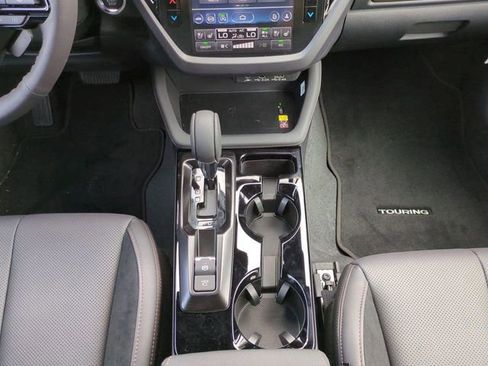 New 2026 Subaru Forester Touring image 15