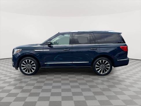 Used 2020 Lincoln Navigator Reserve w/ Luxury Package AWD/4WD image 4
