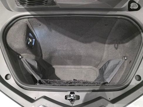 New 2026 Chevrolet Corvette Stingray Preferred Cpe w/ Z51 Performance Package image 14