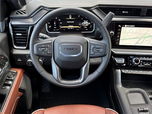 New 2026 GMC Sierra 3500 Denali Ultimate image 16