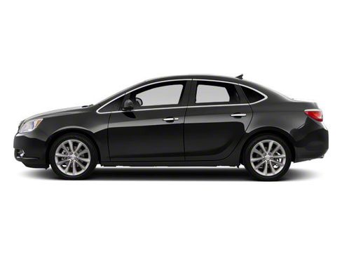 Used 2012 Buick Verano Convenience image 3