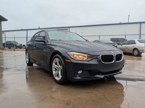 Used 2015 BMW 328i Sedan image 2
