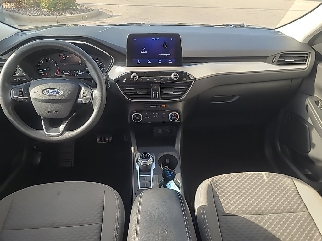 Used 2022 Ford Escape SE AWD/4WD image 13