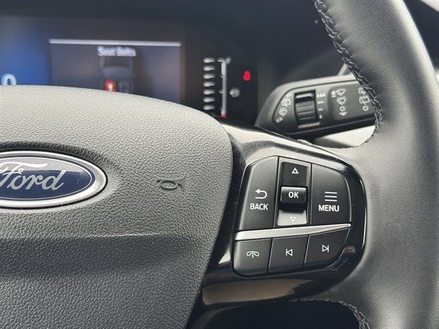 Used 2024 Ford Escape Active AWD/4WD image 15