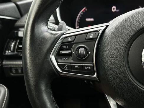Used 2022 Acura MDX SH-AWD w/ Advance Package image 14