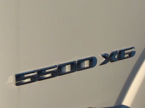 Used 2024 Chevrolet Low Cab Forward 5500XG RWD image 29