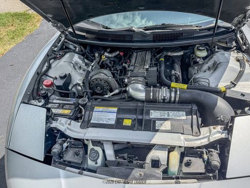 Used 1997 Pontiac Firebird Trans Am RWD image 24
