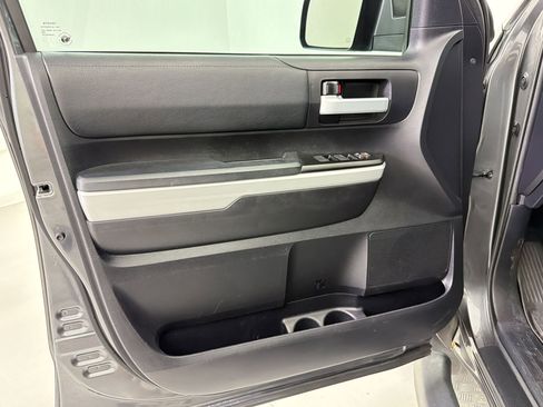 Used 2021 Toyota Tundra SR5 w/ SR5 Upgrade Package image 24