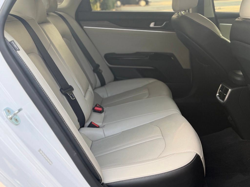 Used 2021 Kia K5 EX w/ EX Premium Package FWD image 18