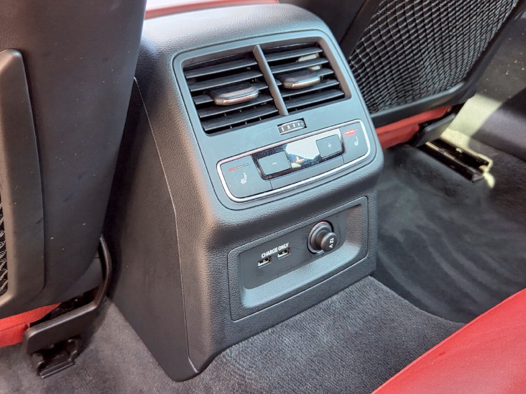 Used 2023 Audi S4 Prestige w/ Prestige Package AWD/4WD image 15